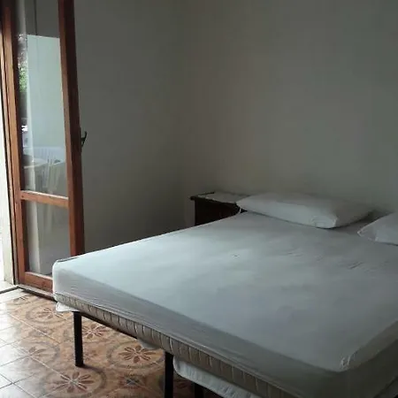 Apartment Casa Stampone *