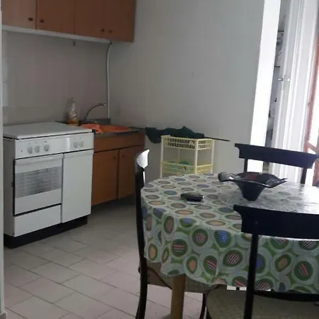 Casa Stampone Apartment Torretta (Calabria)