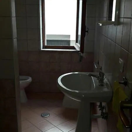 Casa Stampone *