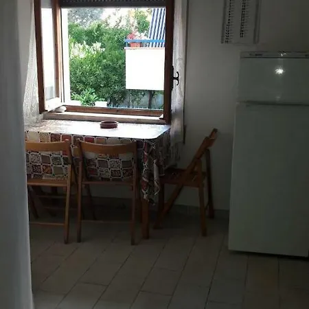 Casa Stampone Apartment