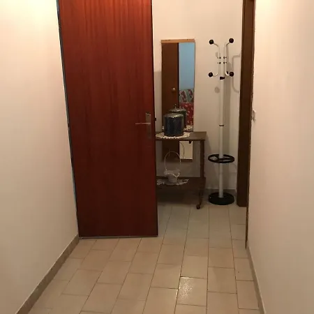Apartment Casa Stampone Torretta (Calabria)