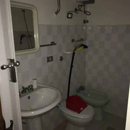 Casa Stampone * Torretta (Calabria)