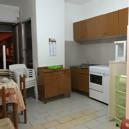 Apartment Casa Stampone *