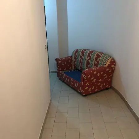Casa Stampone * Torretta (Calabria)