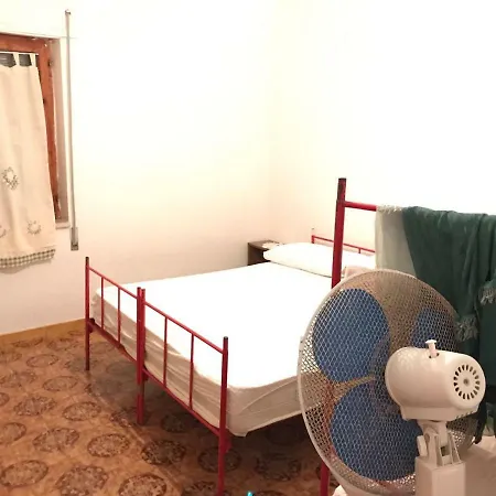 Apartment Casa Stampone